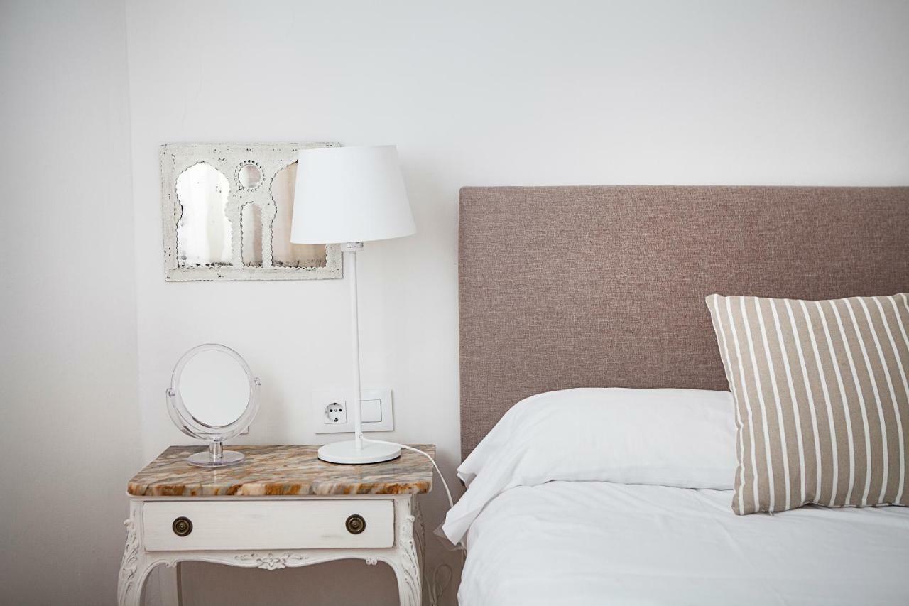 Apartamento Mendoza Seville Exterior photo